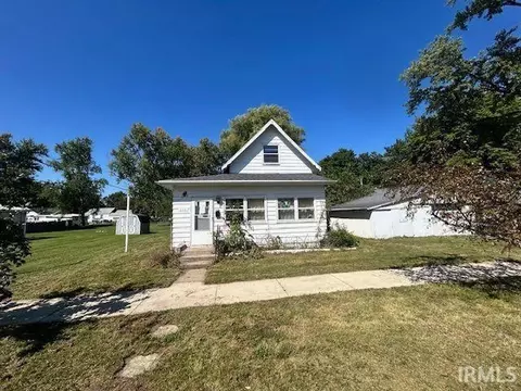314 Jay St, Rochester, IN 46975