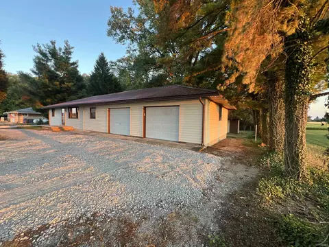 220 E 950 S Rd, Fairmount, IN 46928 photo 7
