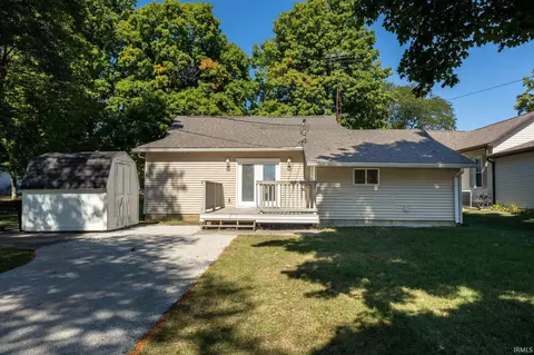 308 W Summit St, Delphi, IN 46923 photo 3