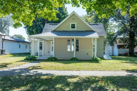 308 W Summit St, Delphi, IN 46923 photo 6