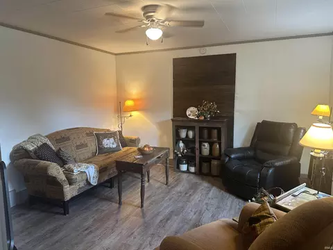 Living - 629 R St, Bedford, IN 47421 photo 1 of 1