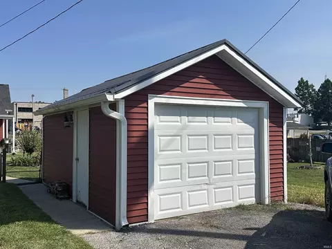Other - 629 R St, Bedford, IN 47421 photo 4 of 4