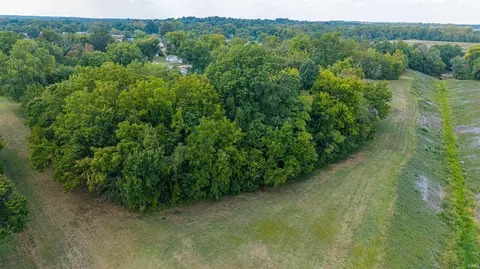 1161 E Olmstead Ave, Evansville, IN 47711