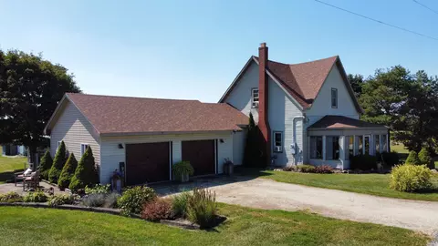 4803 W 500 N Rd, Winchester, IN 47394