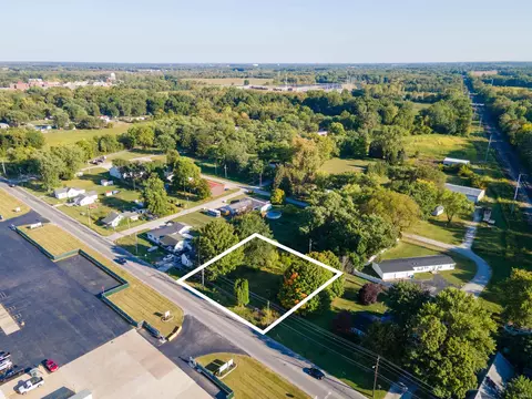 E 38th Street, Marion, IN 46953