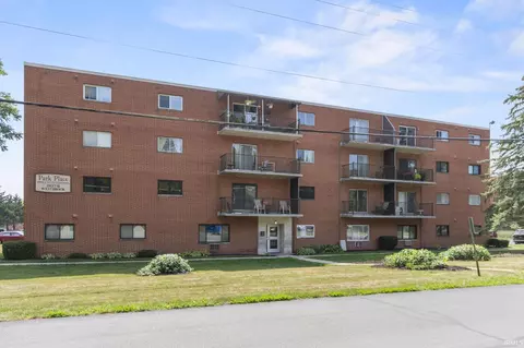 2927 Westbrook Dr #B212, Fort Wayne, IN 46805
