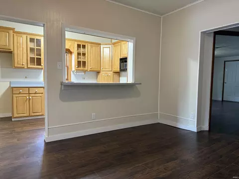 Living - 238 Indiana Ave, Oolitic, IN 47451 photo 3 of 3