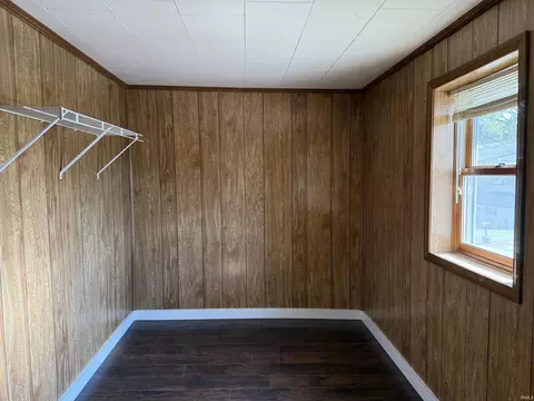Bedroom - 238 Indiana Ave, Oolitic, IN 47451 photo 4 of 4