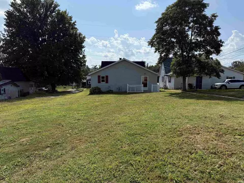 Exterior - 238 Indiana Ave, Oolitic, IN 47451 photo 2 of 2