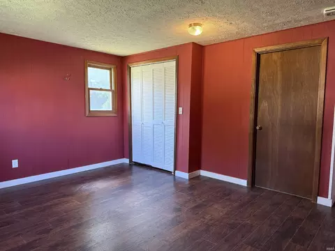 Bedroom - 238 Indiana Ave, Oolitic, IN 47451 photo 2 of 4