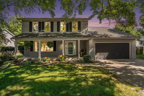 624 Windy Cove Ct, Mishawaka, IN 46544