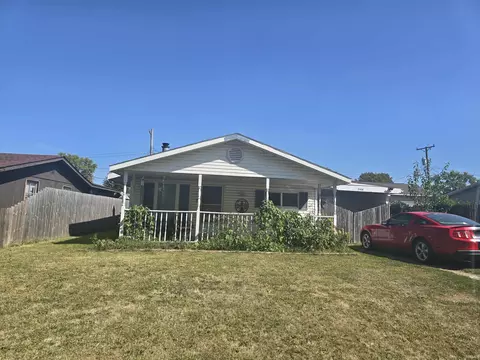 5408 Arrowhead Blvd, Kokomo, IN 46902
