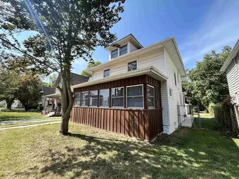 3320 Broadway, Fort Wayne, IN 46807