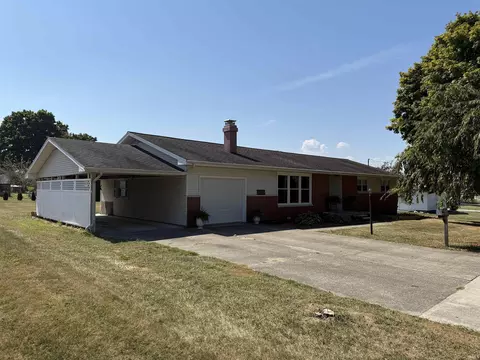 2612 Springfield Ave, Lawrenceville, IL 62439
