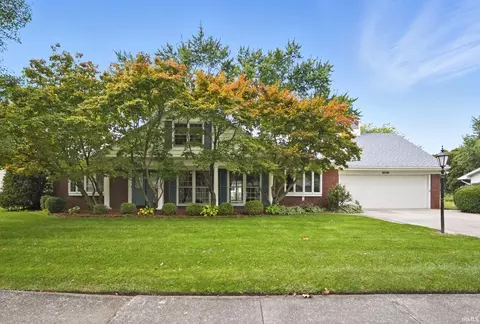 5516 Indiana Ave, Fort Wayne, IN 46807