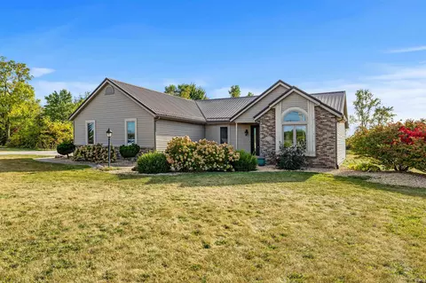 3332 County Road 46a Rd, Auburn, IN 46706