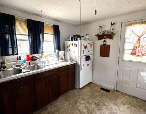 Kitchen - 222 Grissom Ave, Mitchell, IN 47446 photo 1 of 2