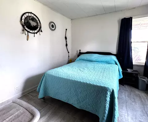 Bedroom - 222 Grissom Ave, Mitchell, IN 47446 photo 2 of 2