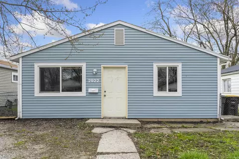 2922 Drexel Ave, Fort Wayne, IN 46806