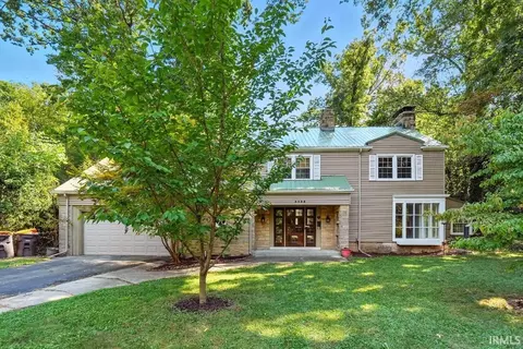 3525 Willowdale Rd, Fort Wayne, IN 46802