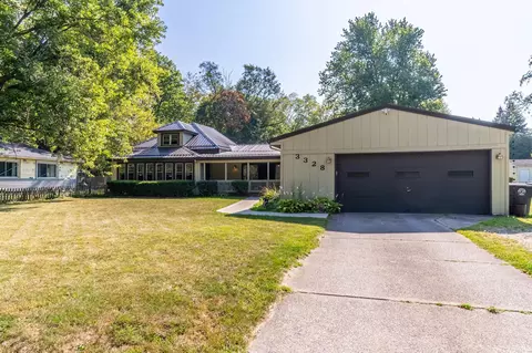3328 Oswego Ave, Fort Wayne, IN 46805