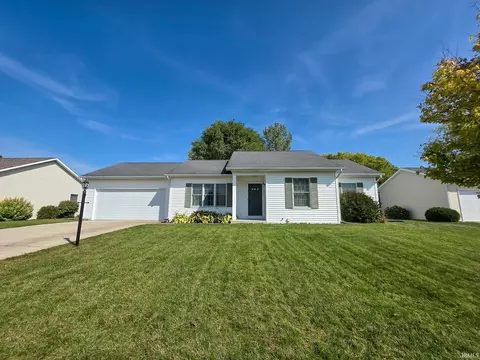 920 Eagle Dr, Goshen, IN 46526