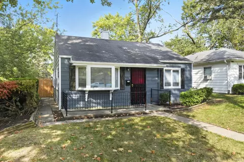 5108 Hoagland Ave, Fort Wayne, IN 46807