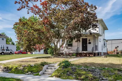 415 Penn Ave, Fort Wayne, IN 46805