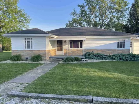 180 E Liberty, Pennville, IN 47369