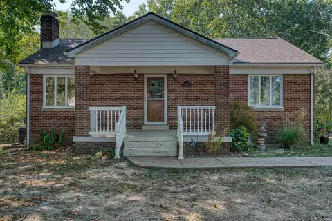 10616 New Harmony Rd, Evansville, IN 47720