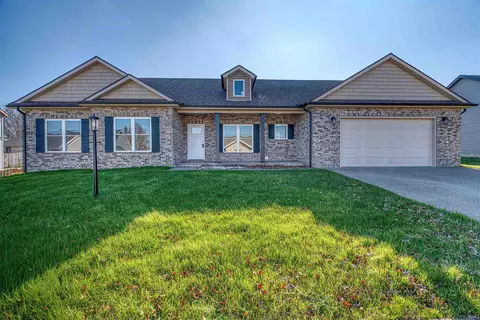 316 Sunset Dr, Mount Vernon, IN 47620