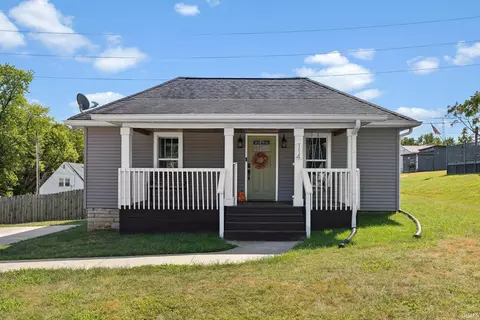 114 7th St, Oolitic, IN 47451