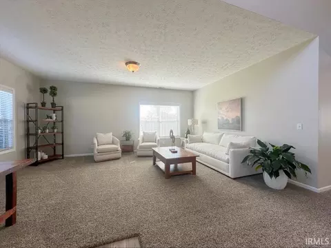 Living - 2721 E 100 S, Tipton, IN 46072 photo 1 of 6