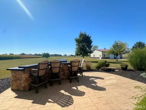 Exterior - 2721 E 100 S, Tipton, IN 46072 photo 3 of 5