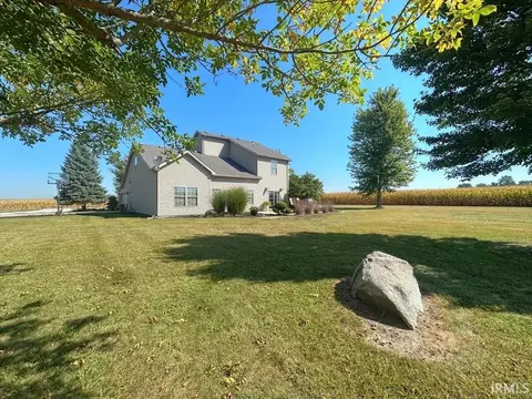 Exterior - 2721 E 100 S, Tipton, IN 46072 photo 5 of 5