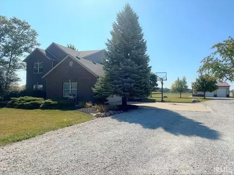 Exterior - 2721 E 100 S, Tipton, IN 46072 photo 2 of 5
