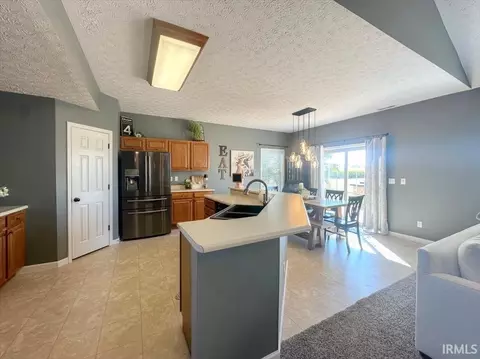 Kitchen - 2721 E 100 S, Tipton, IN 46072 photo 1 of 4