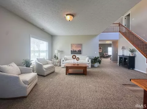 Living - 2721 E 100 S, Tipton, IN 46072 photo 3 of 6