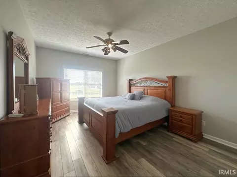 Bedroom - 2721 E 100 S, Tipton, IN 46072 photo 1 of 3