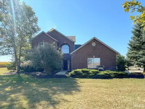 Exterior - 2721 E 100 S, Tipton, IN 46072 photo 1 of 5
