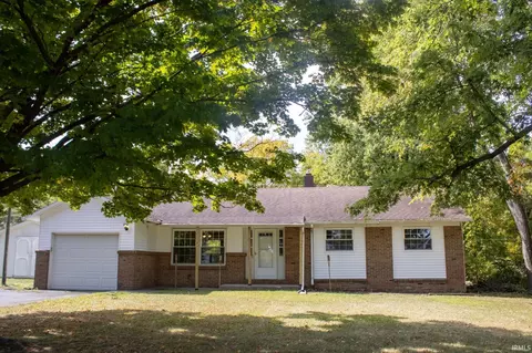 823 W Lincolnway, Columbia City, IN 46725