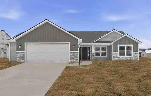 404 Calabria Way, Fort Wayne, IN 46814