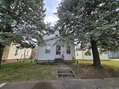 3208 Mccormick Ave, Fort Wayne, IN 46803