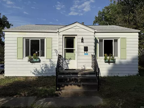 932 S Henderson St, Bloomington, IN 47401