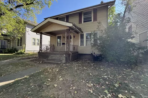 2306 N Anthony Blvd, Fort Wayne, IN 46805