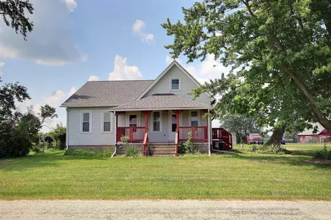 10622 S 600 W, Warren, IN 46792