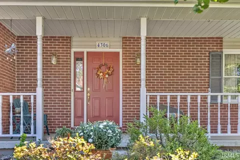 4306 E Whitley Dr, Bloomington, IN 47401 photo 3