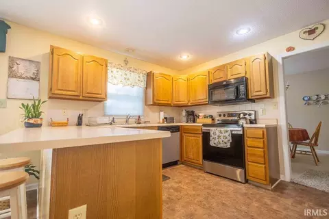 4306 E Whitley Dr, Bloomington, IN 47401 photo 28