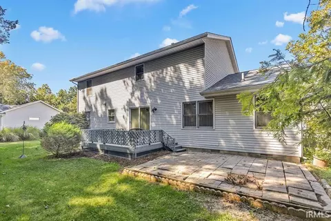 4306 E Whitley Dr, Bloomington, IN 47401 photo 32