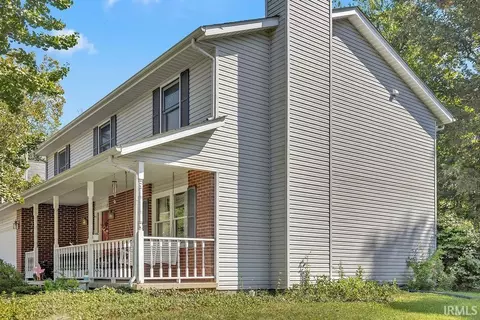 4306 E Whitley Dr, Bloomington, IN 47401 photo 5